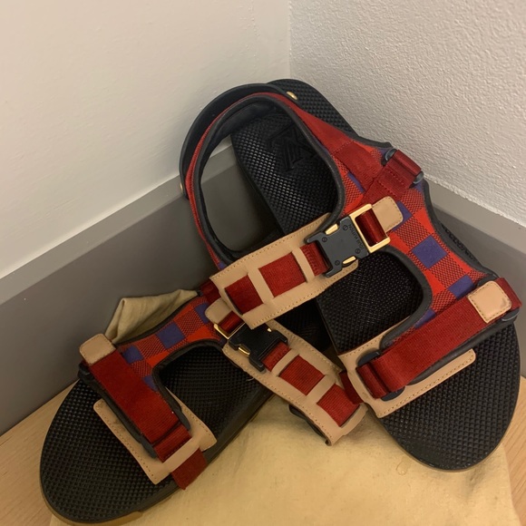 Louis Vuitton shoes - Picture 16 of 16